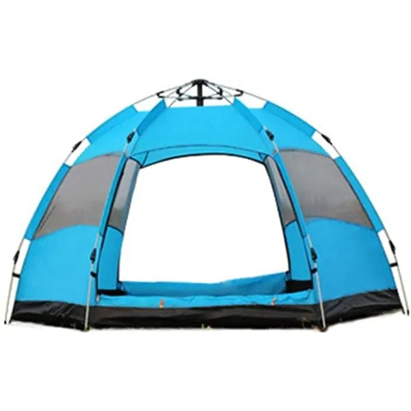 Fully Automatic Camping Tent
