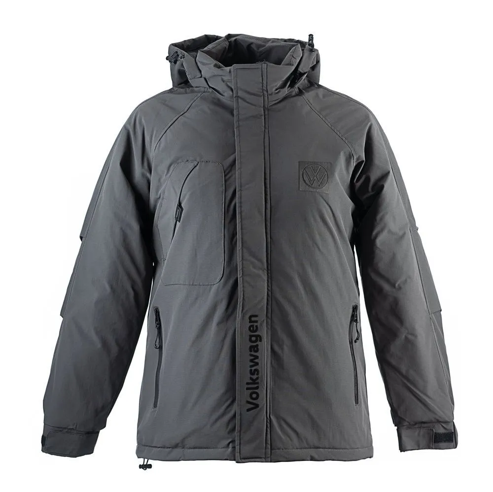 Ladies VW Antifreeze 2.0 (Grey) - M