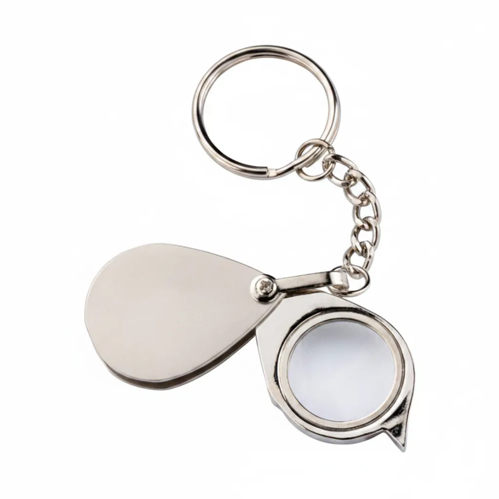 Jewelry Eye Loupe/Detectorists Loupe 10x Magnifying Glass Jeweler Magnifier