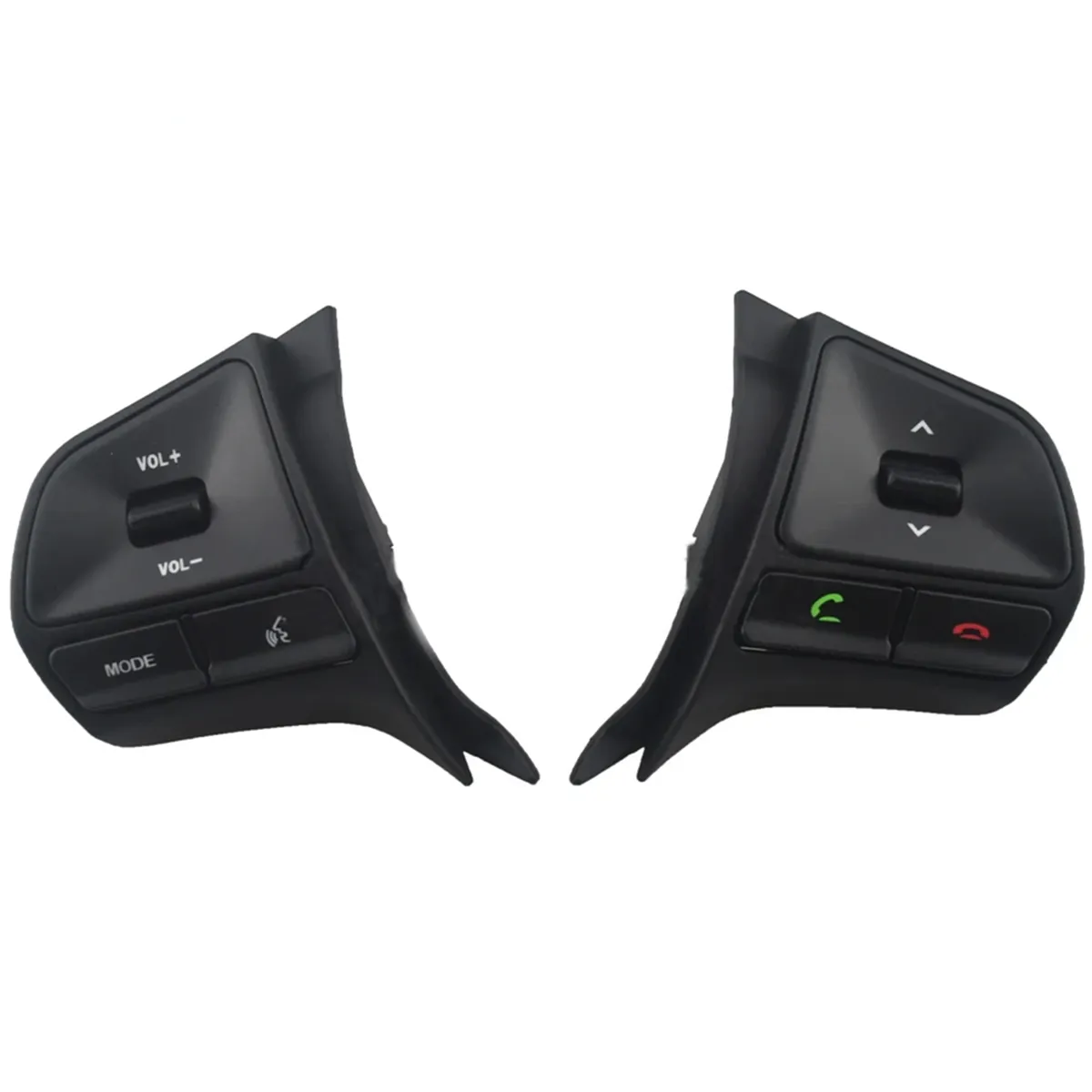 Volume Adjustment Button Cruise Control Switch for Rio Compatible with Kia
