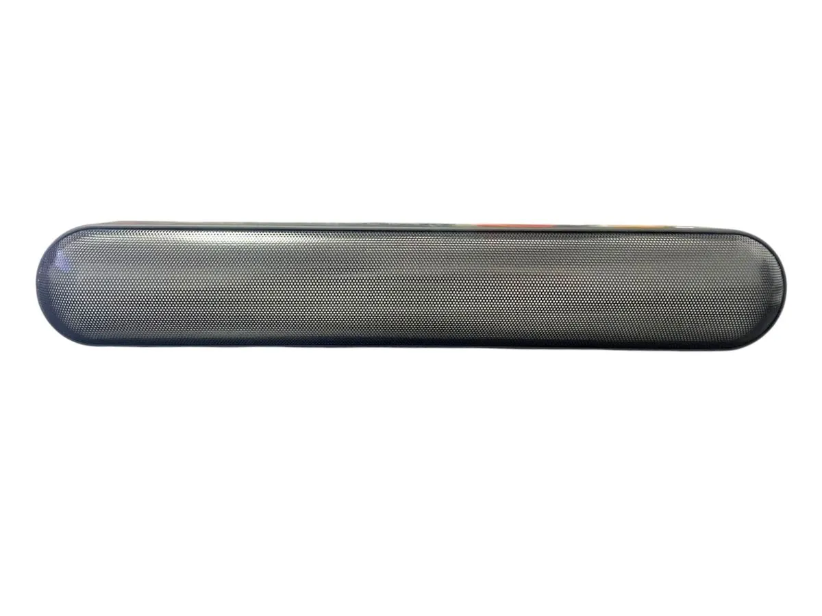Wireless Sound Bar - Powerful Home & Office Audio MVF801 - Black