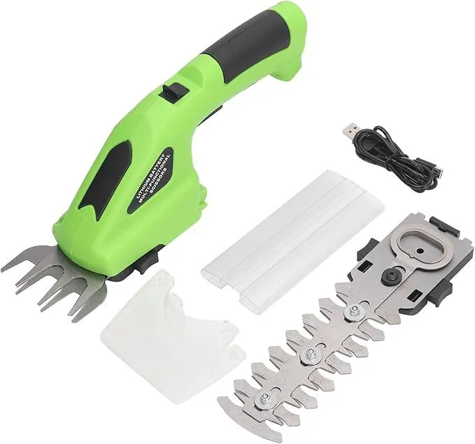Portable Dansup Trim Master Cordless Shears