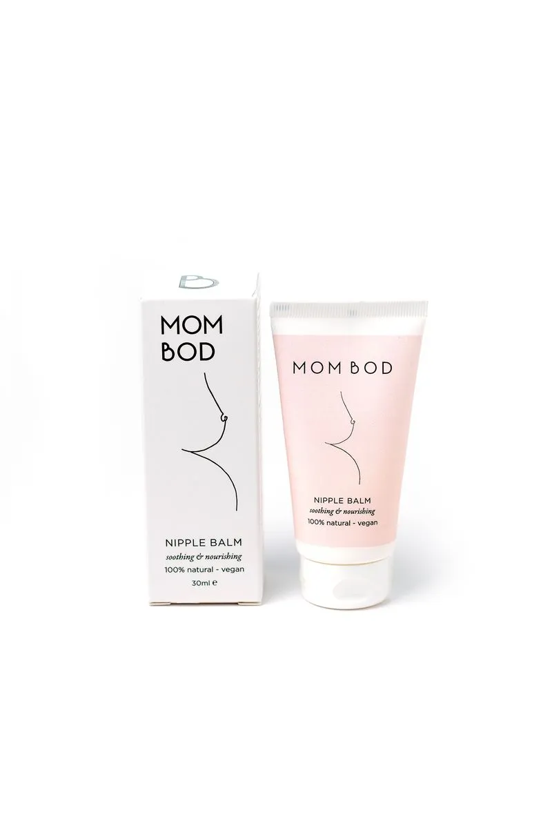 Mom Bod Nipple Balm