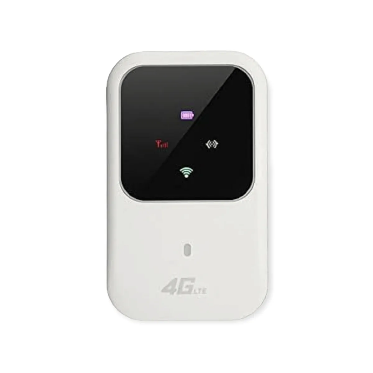 M80 Portable Hotspot 4G LTE Wireless Mobile Router WiFi Modem 150Mbps 2.4G