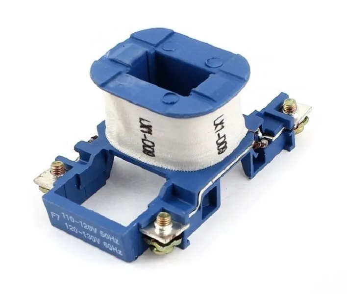 48 Volts AC Coil for 9A, 12A & 18A Contactor