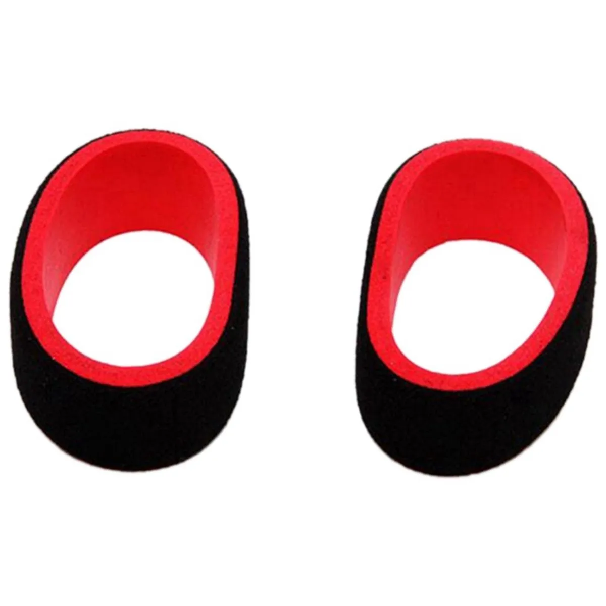 RC Cars Transmitter Steering Wheel Foam Grip Hand Wheel Sponge for TRAXXAS