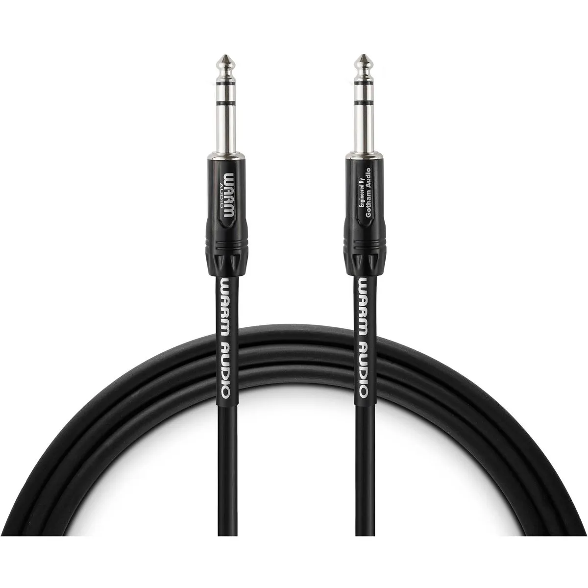 Warm Audio TRS Cable - 3m