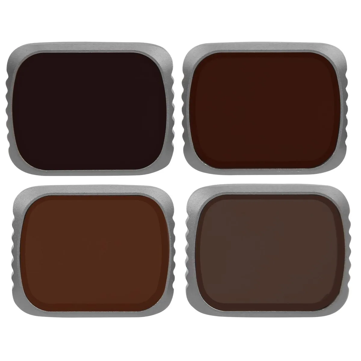 4 NDPL Filters Compatible With Air 2S