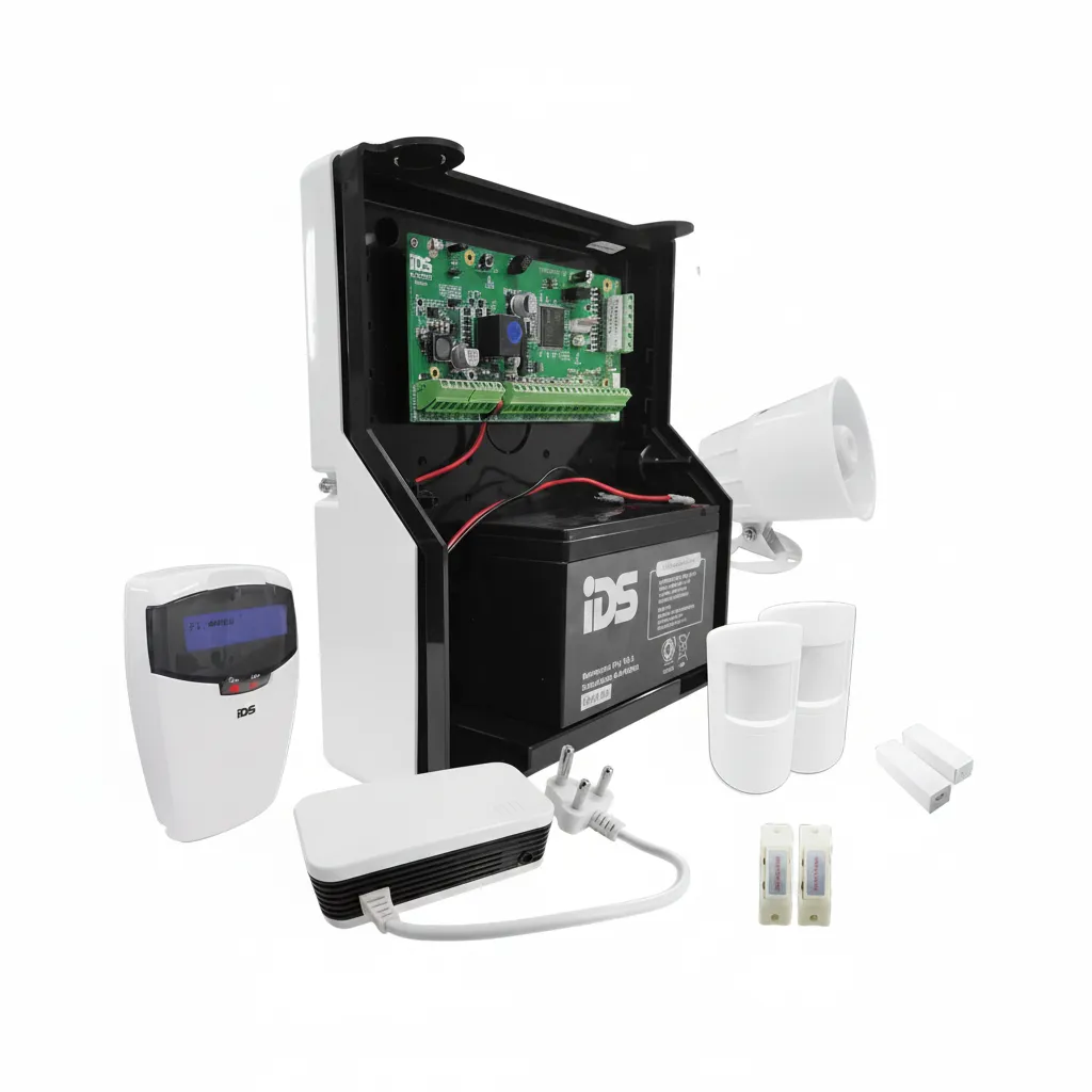 X64 Wired Serial Solution Reveiver Kit