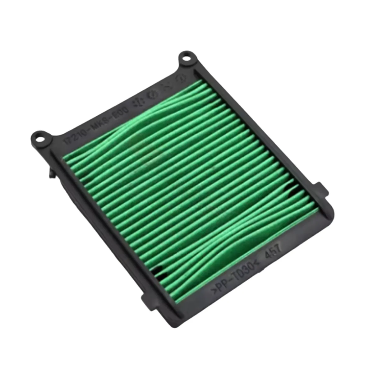 Motorcycle Engine Air Intake Filter Air Filter Compatible with Honda