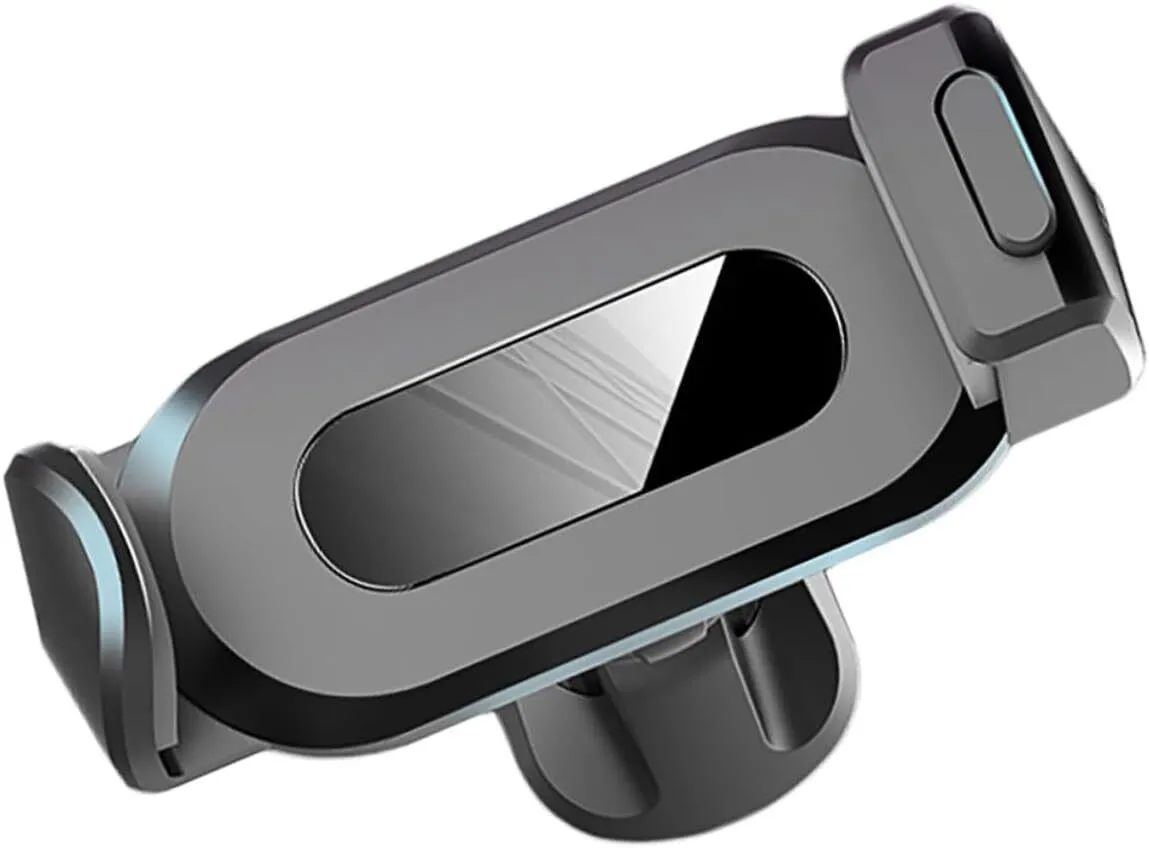 Pro Car Phone Holder Easy Install Air Outlet Bracket Compatible with Most