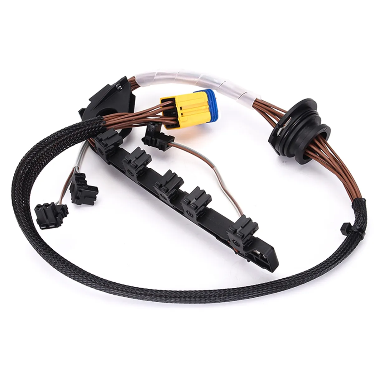 Al4 Dpo Auto Transmission Hydraulic Interface Compatible with Renault