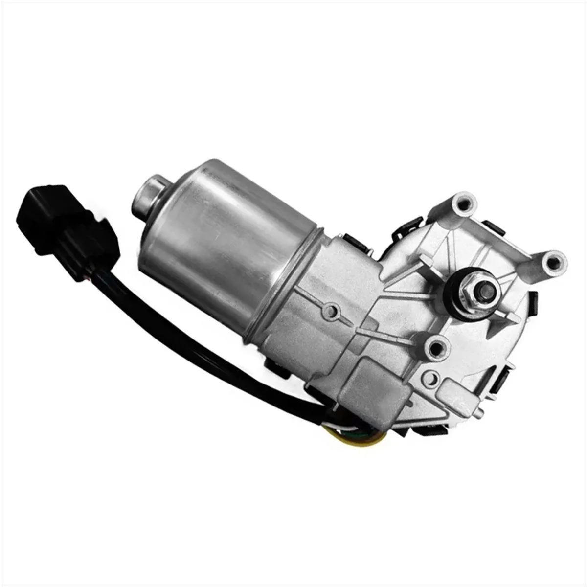 Front Windshield Wiper Motor for I10 2007-2013 Compatible with Hyundai