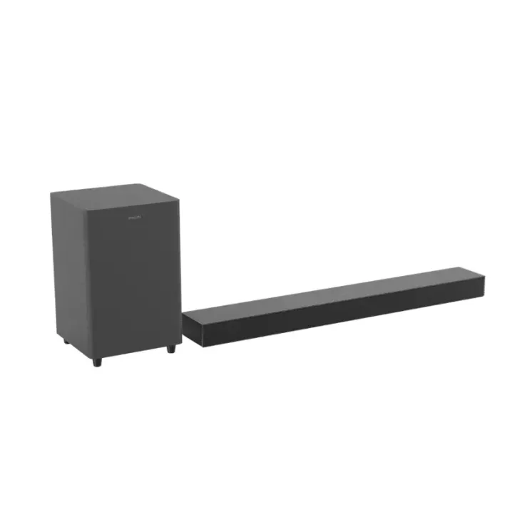 Philips TAB8510 5.1 Channel Soundbar with Wireless Subwoofer - 550W