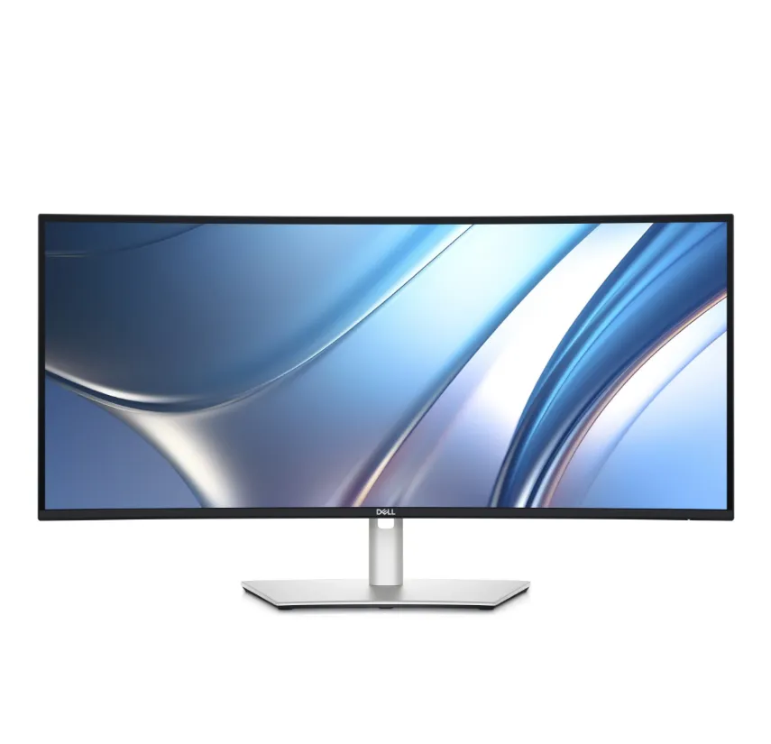 Dell U3425WE 34.14" LED IPS Black UltraSharp Curved Thunberbolt Hub Monitor