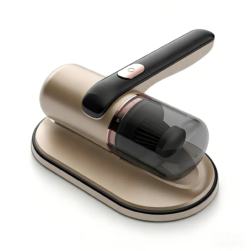 Fabric Shaver Lint Remover - Compact Handheld Clothes Care - Gold, Black