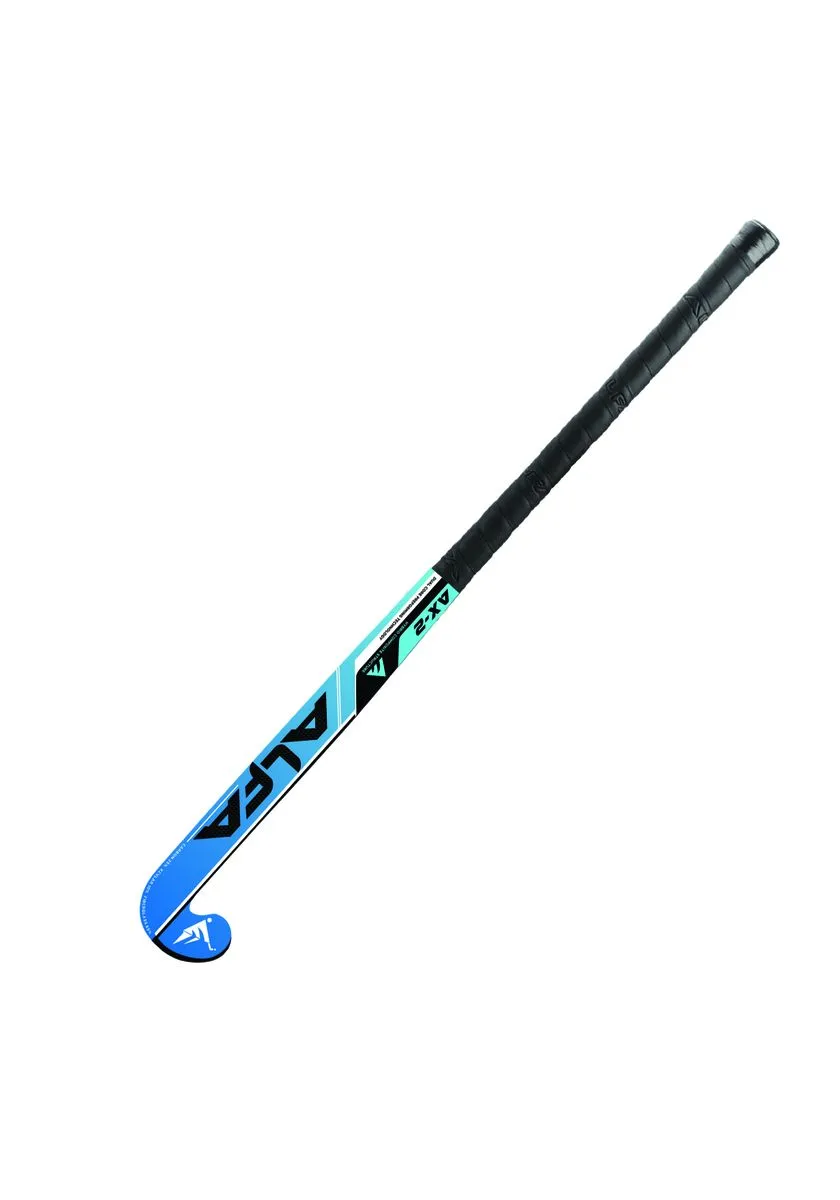 Alfa AX-2 Outdoor Hockey Stick