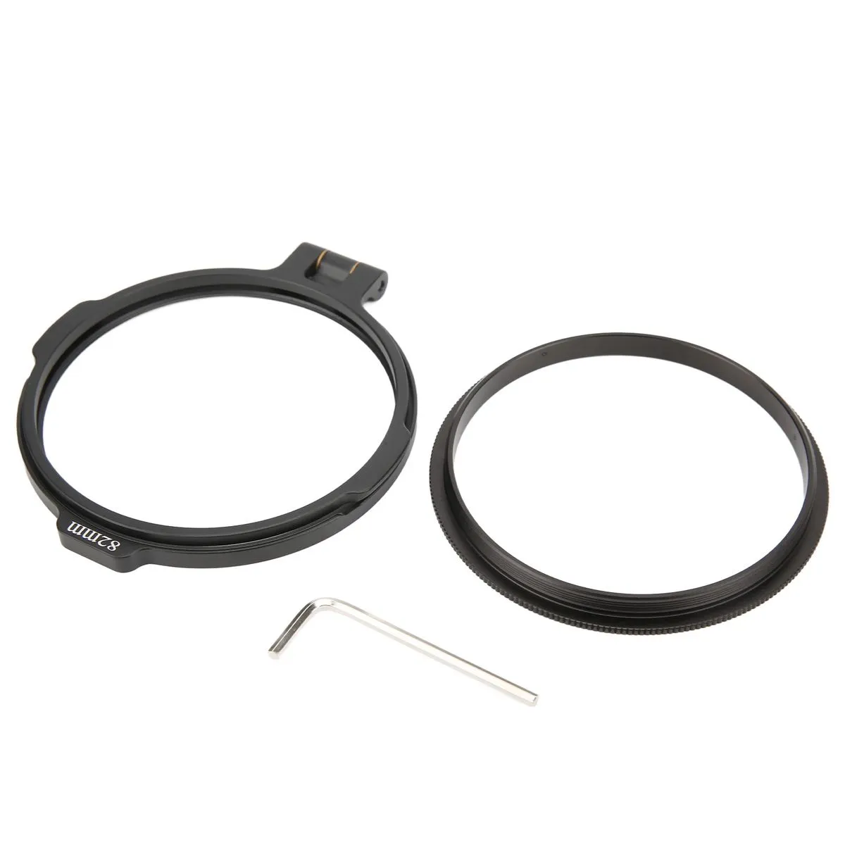 Quick Switch Filter Holder 82mm