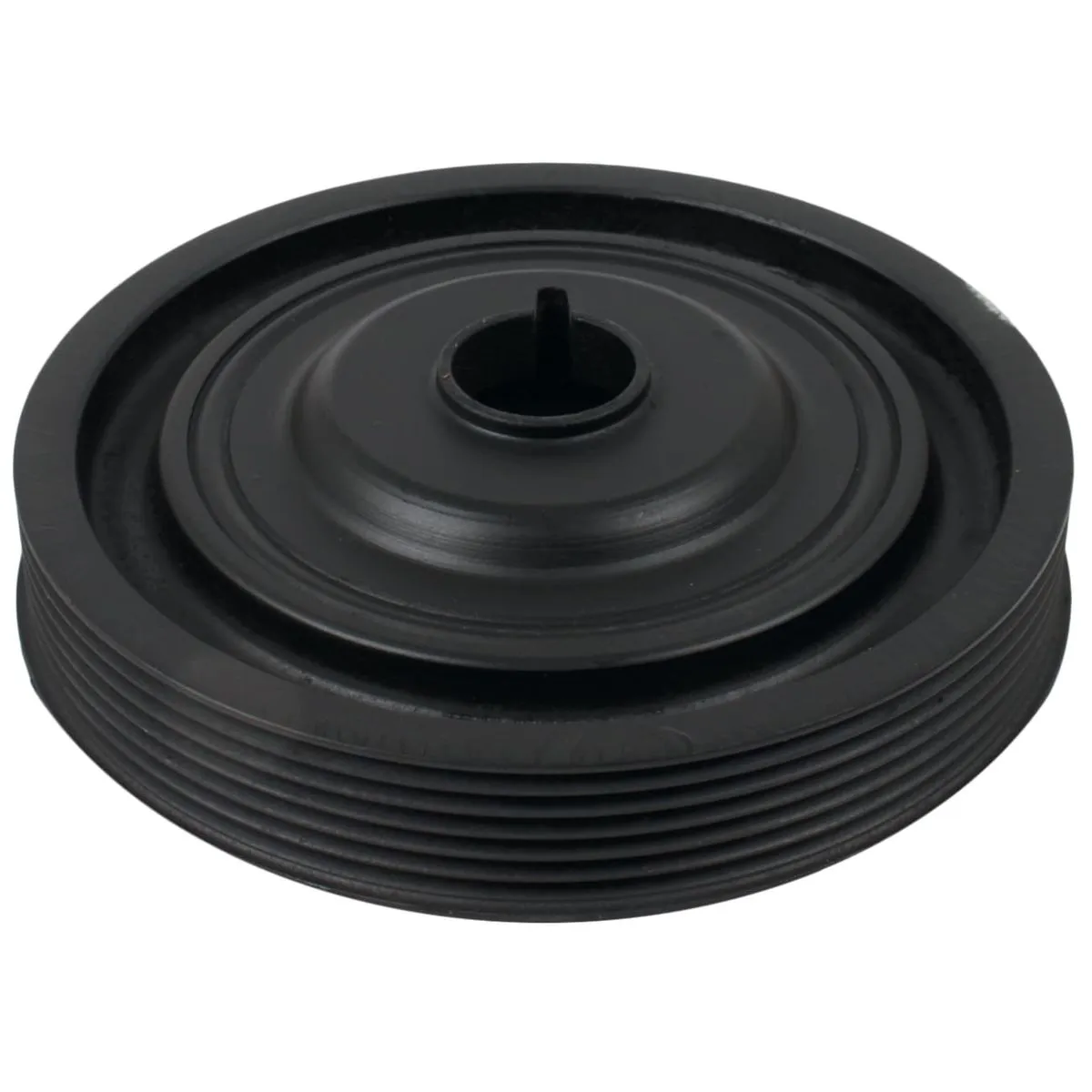 Replacement Crankshaft Pulley Compatible with Nissan NP200