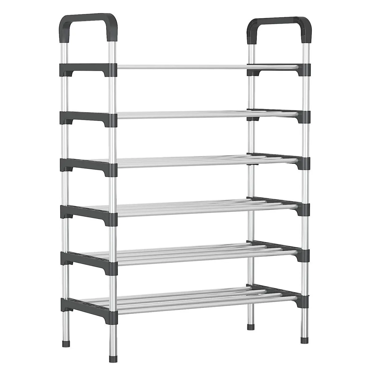 6-Tier Shoe Rack