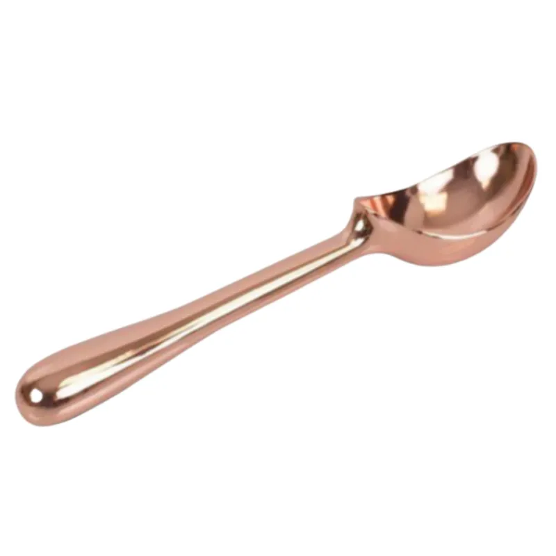 Professional Ice Cream Scoop - Rose Gold