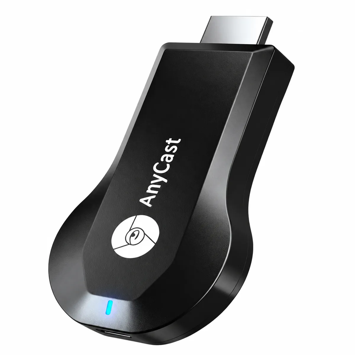 AnyCast Wireless Display Dongle HDMI Screen Mirroring Adapter 1080P