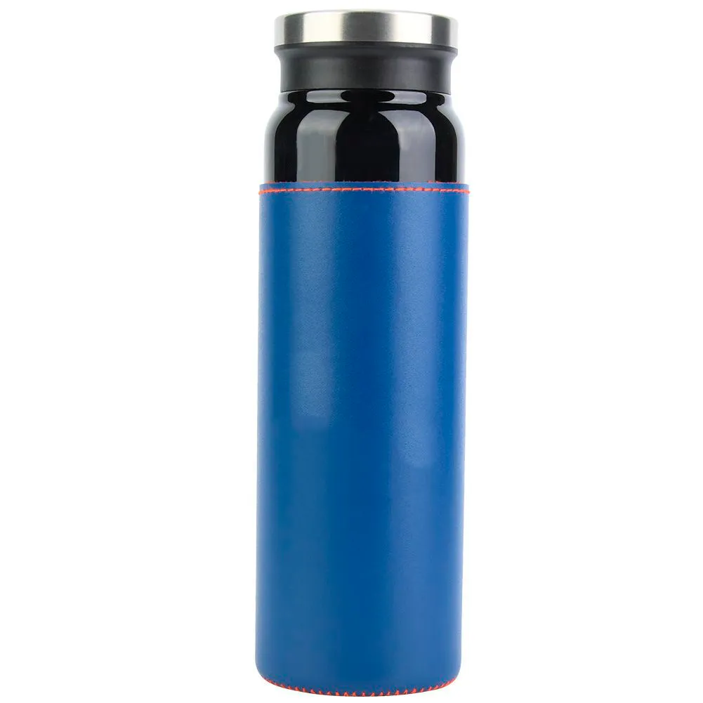 750ml Vacuum Flask, Stainless Steel Sport Water Bottle for Outdoor