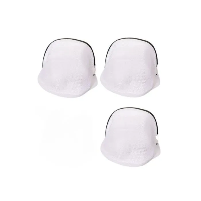 3Mesh Laundry Bags for Shoes, Sneakers, Trainers, Tennis Shoes, Slippers