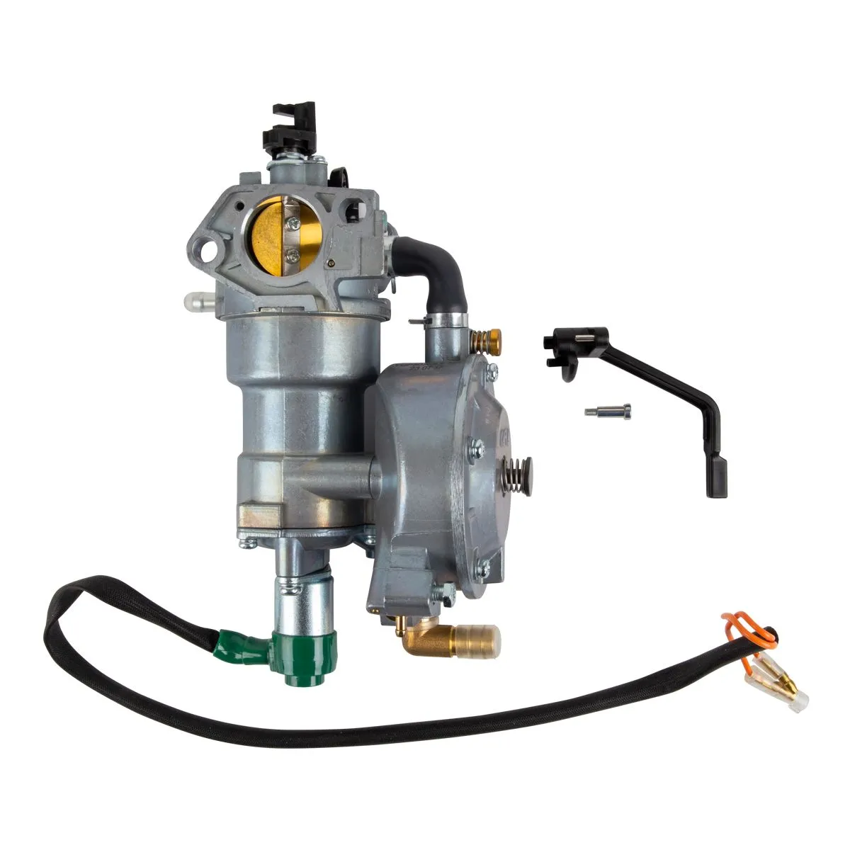 Gas Conversion Kit For 5Kva To 7.5Kva Generators - 2 Pack