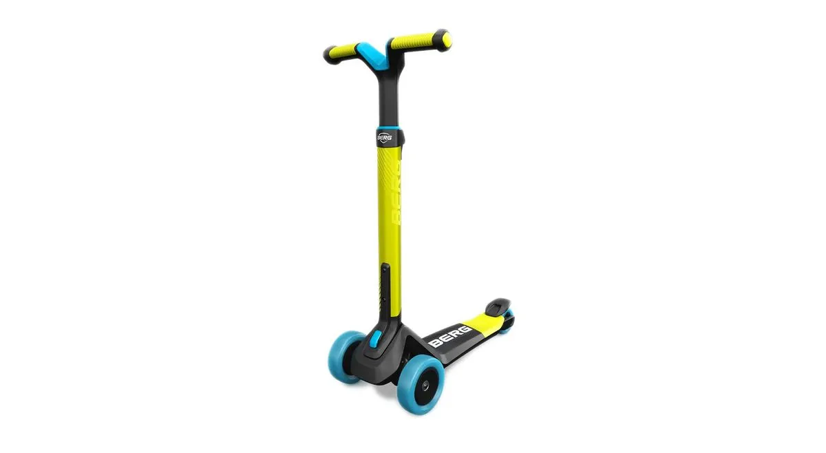 Berg Nexo Foldable Scooter