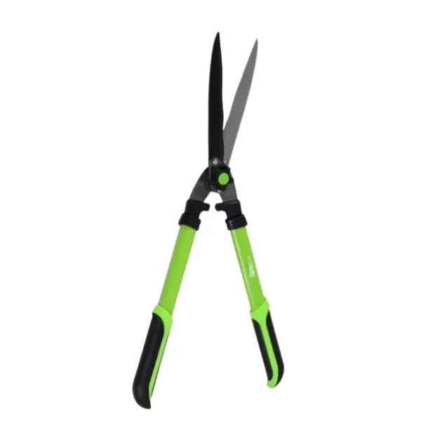 60cm Heavy Duty Bypass Pruning Shears Garden Loppers Branch Cutter