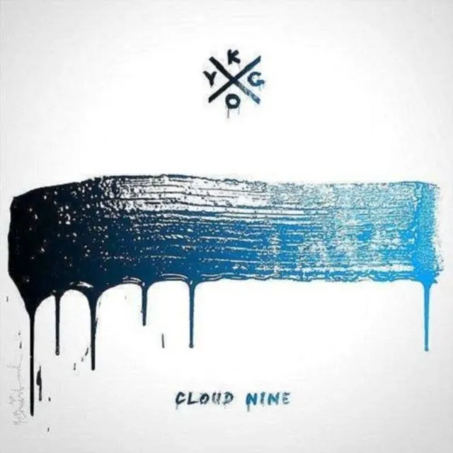 Cloud Nine (Vinyl / 12" Album)