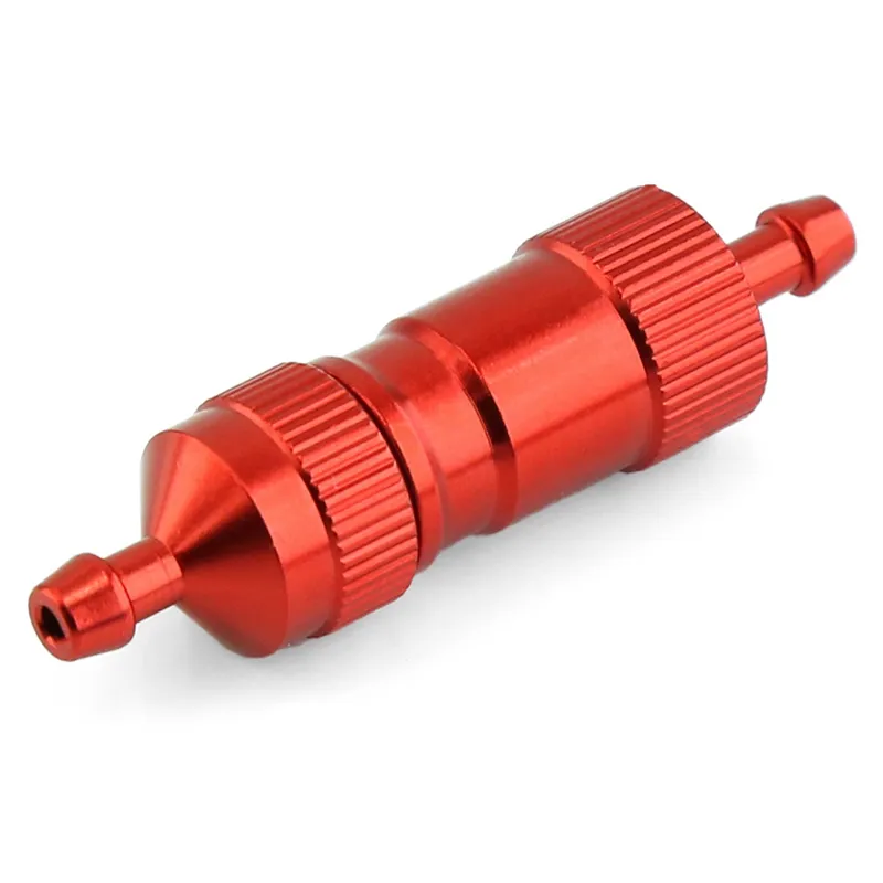 D4.5XD3XL51mm High Precision Big Fuel Filter 3mm RC Fuel Tank Accessories f