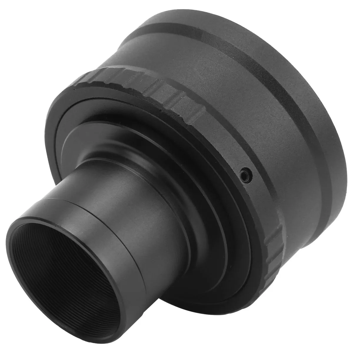 Adapter compatible with Samsung NX mount