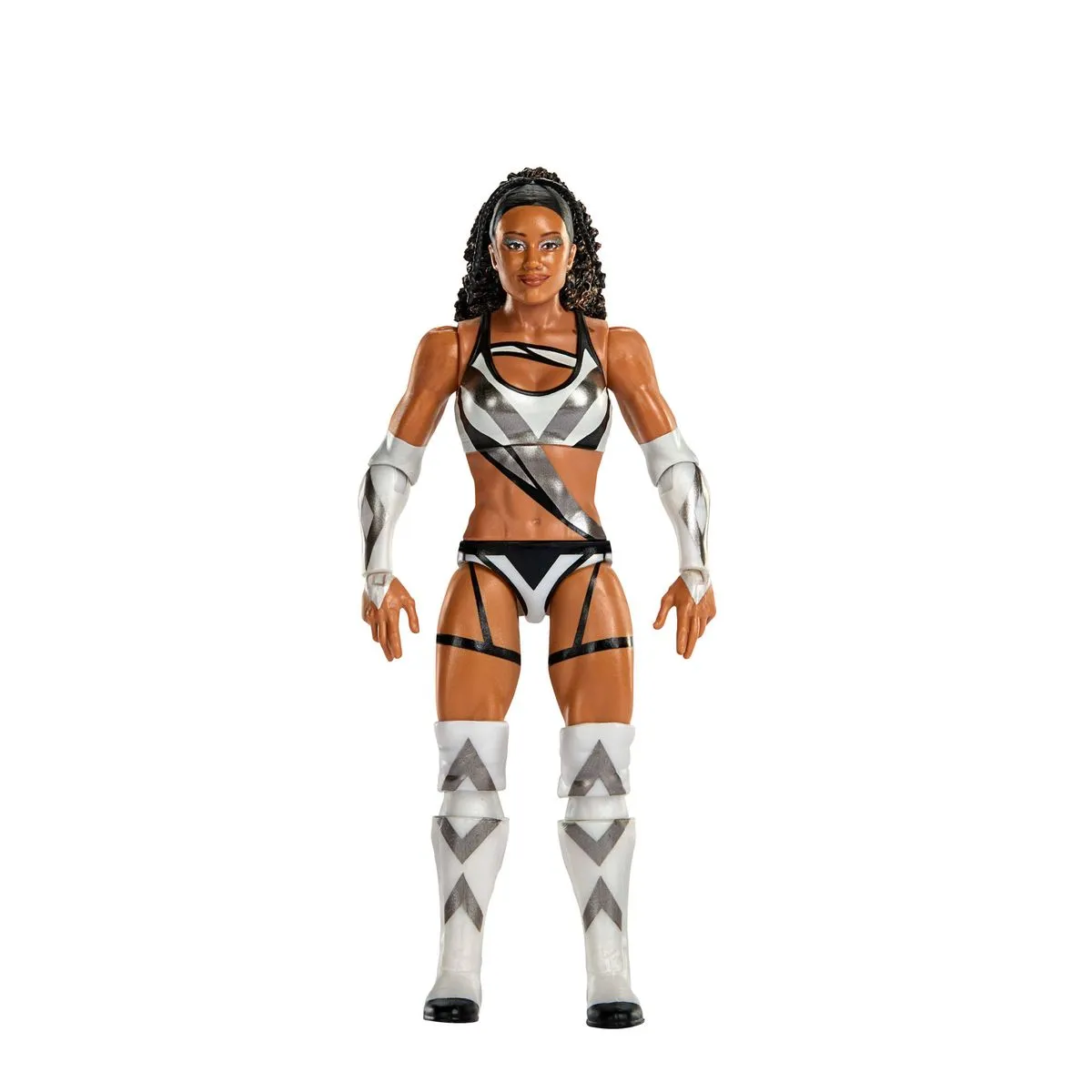 WWE Action Figures, Collectible Superstars - Kelani Jordan