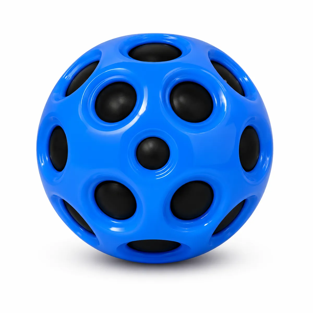 Bounce Ball - Blue 