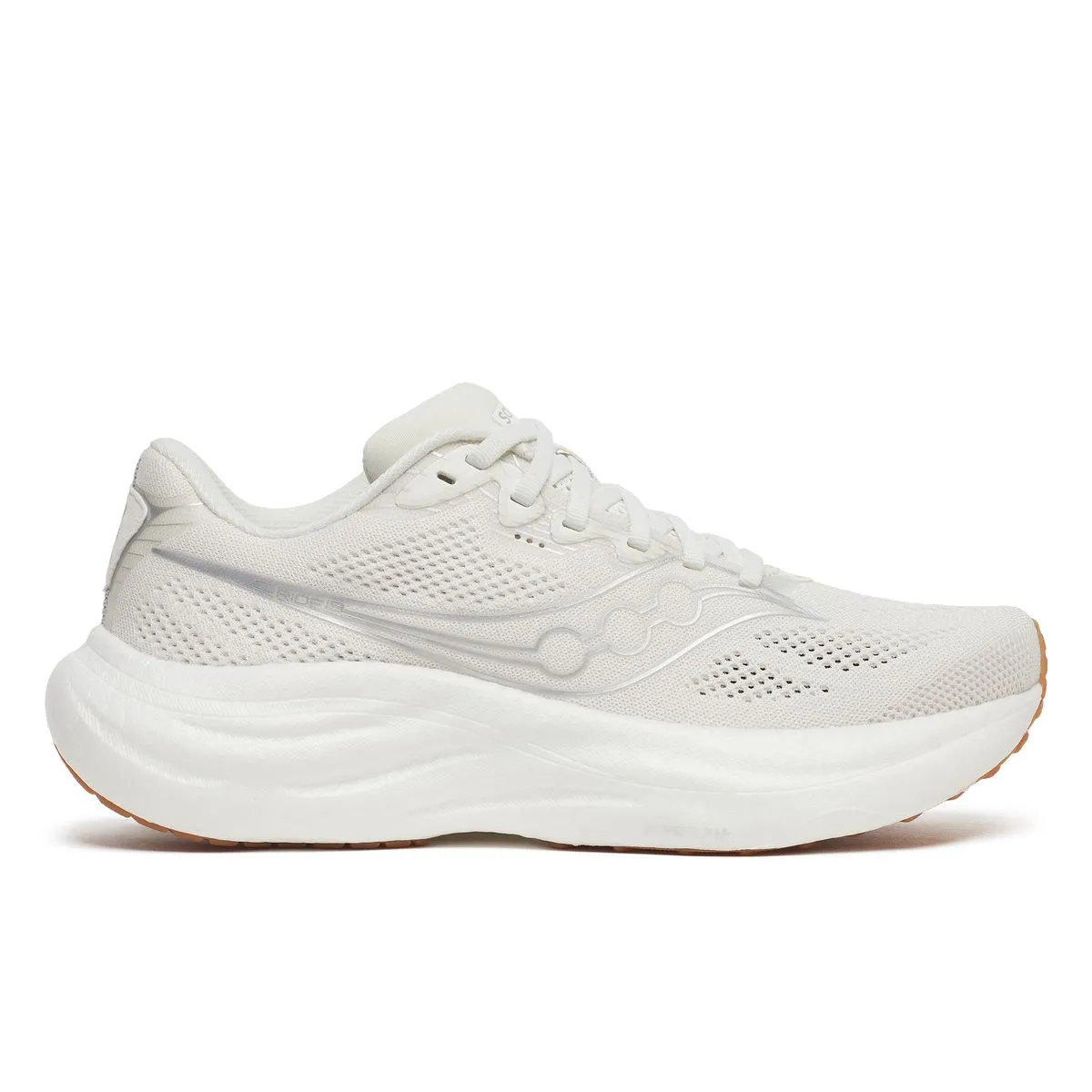 Saucony - Women's Ride 19 D Fit Road Running Shoes
