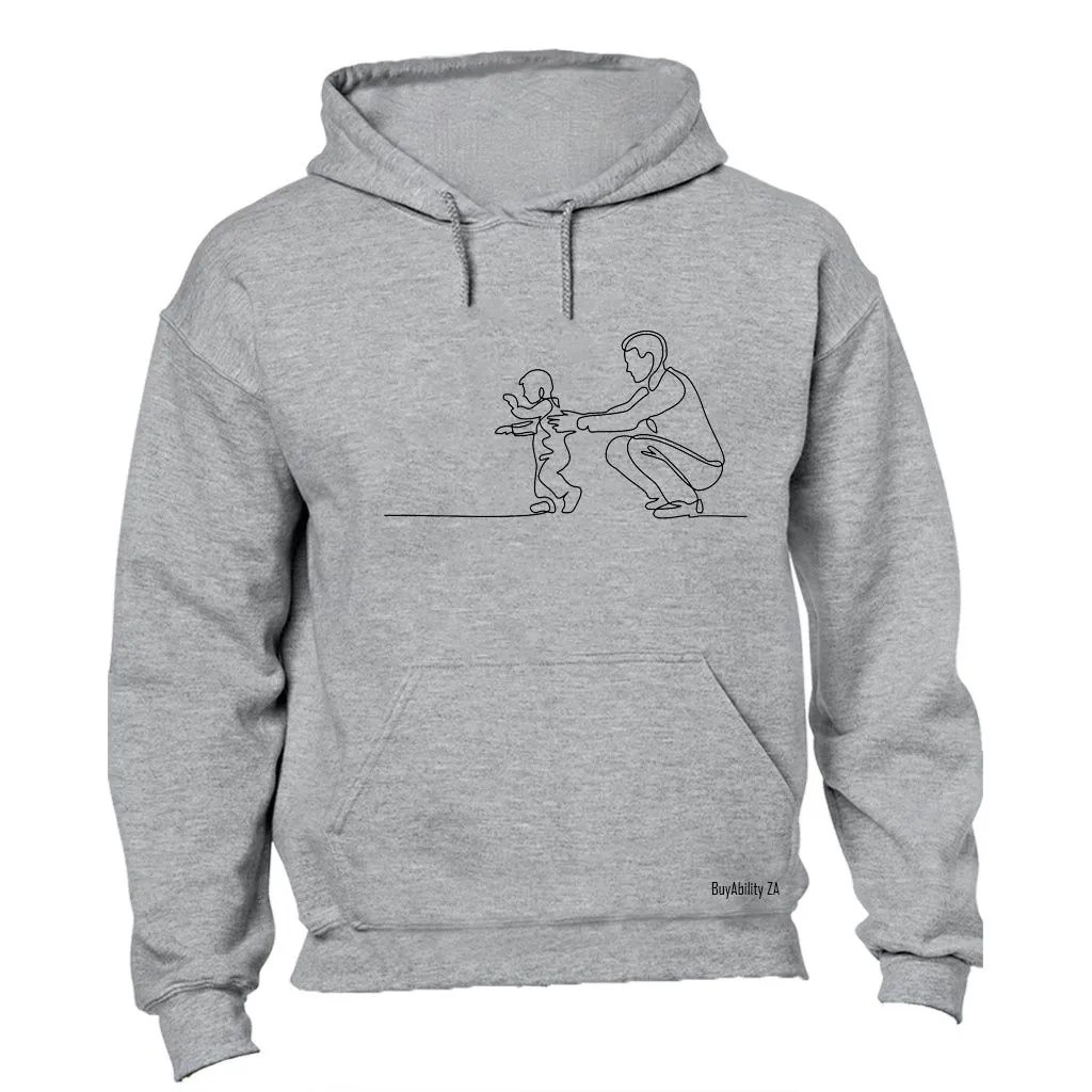 Father - First Steps - Hoodie