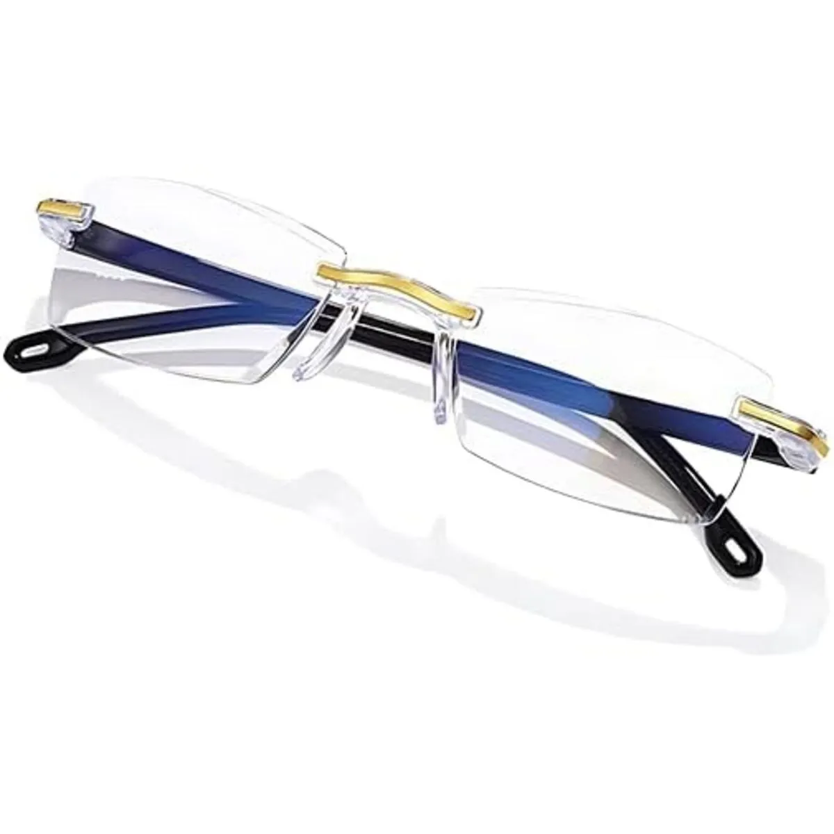 Premium Everyday Glasses with Lightweight Frame