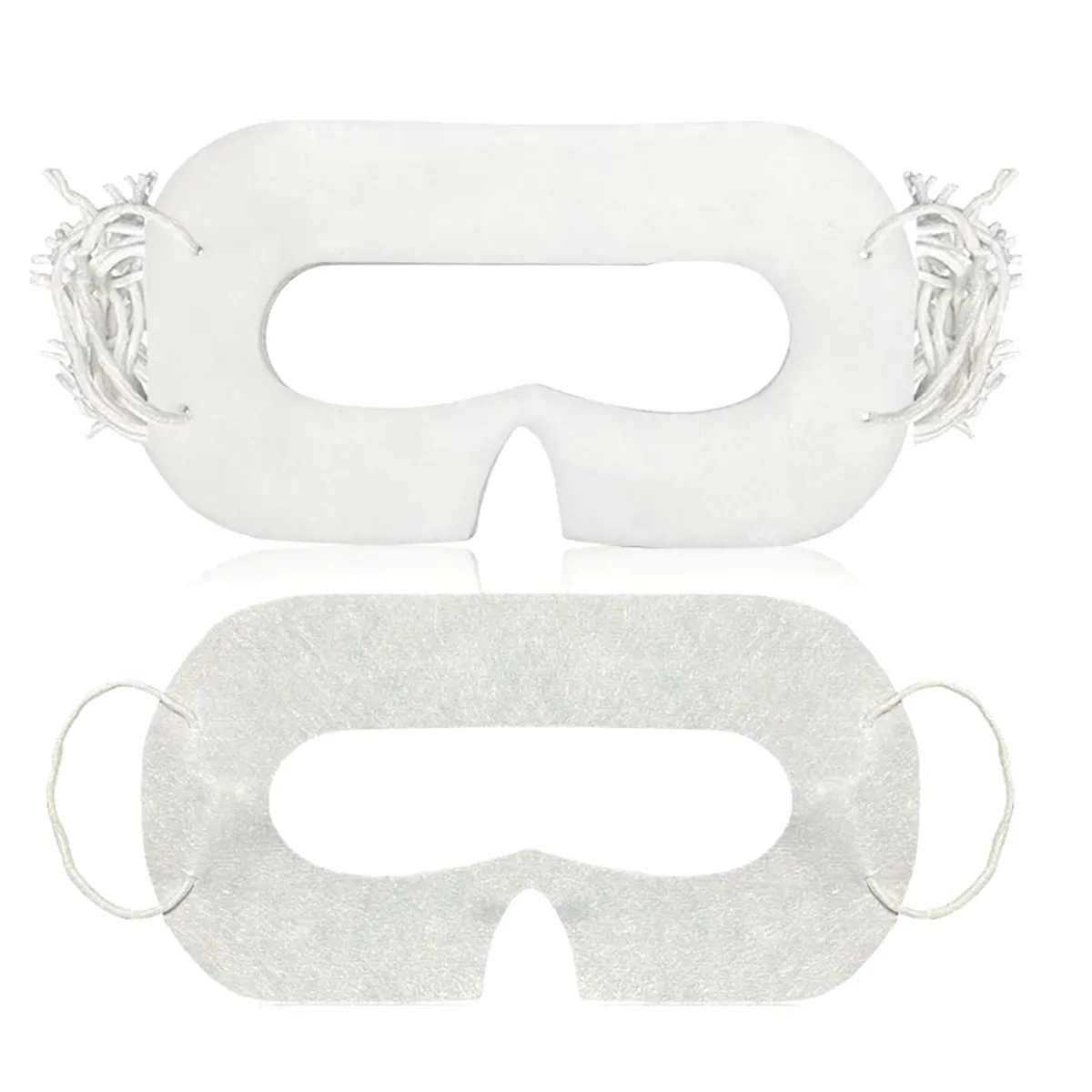 100Pcs Universal Disposable VR Eye Mask for Headset Parts