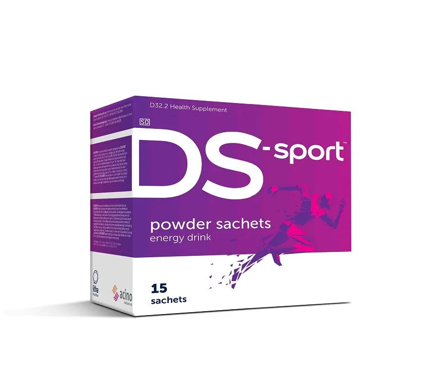 DS Sport 15 Sachets
