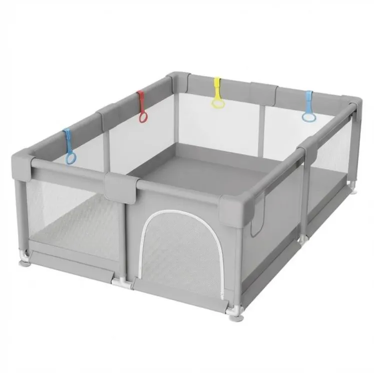 Extra Large Playpen 1.8m x 2m