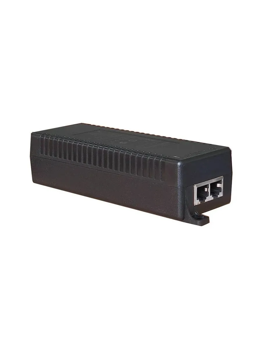 Acconet 10Gbps Active PoE (802.3bt) 48V, 1.35A, 65W