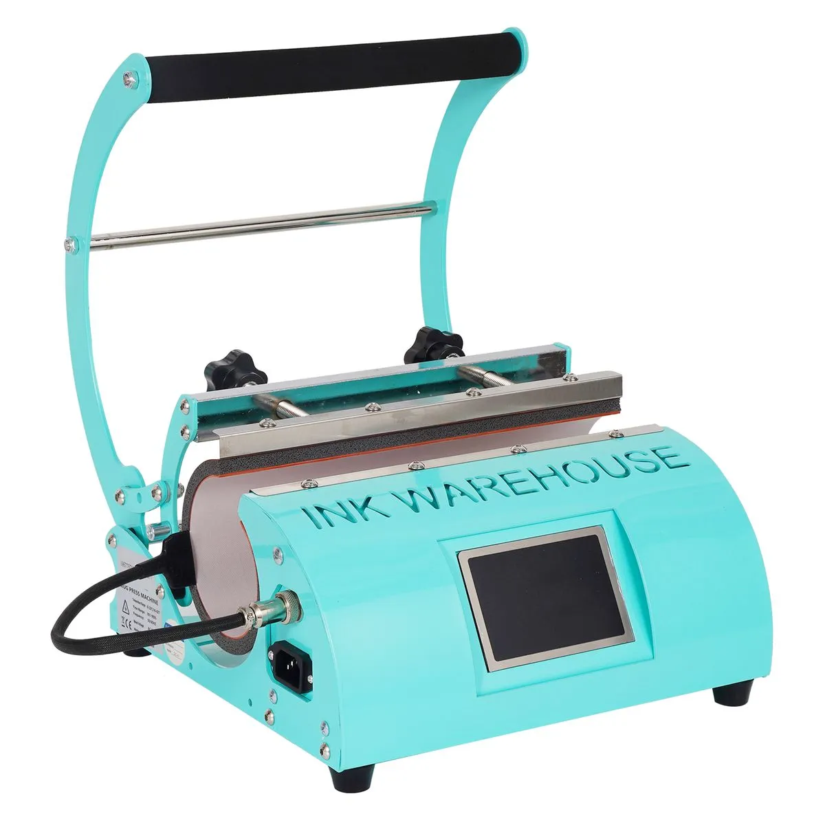 Heat Press Machine 11-30oz Press for Sublimation Tumblers, Cups, Mugs