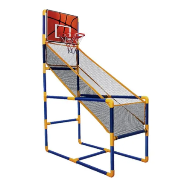 Outdoor Basketball Stands Set