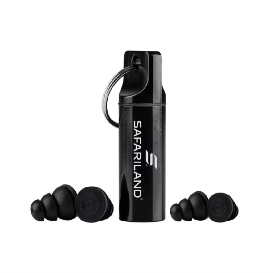 Safariland Pro Impulse Plus In-Ear Hearing Protection - Belva Outdoor