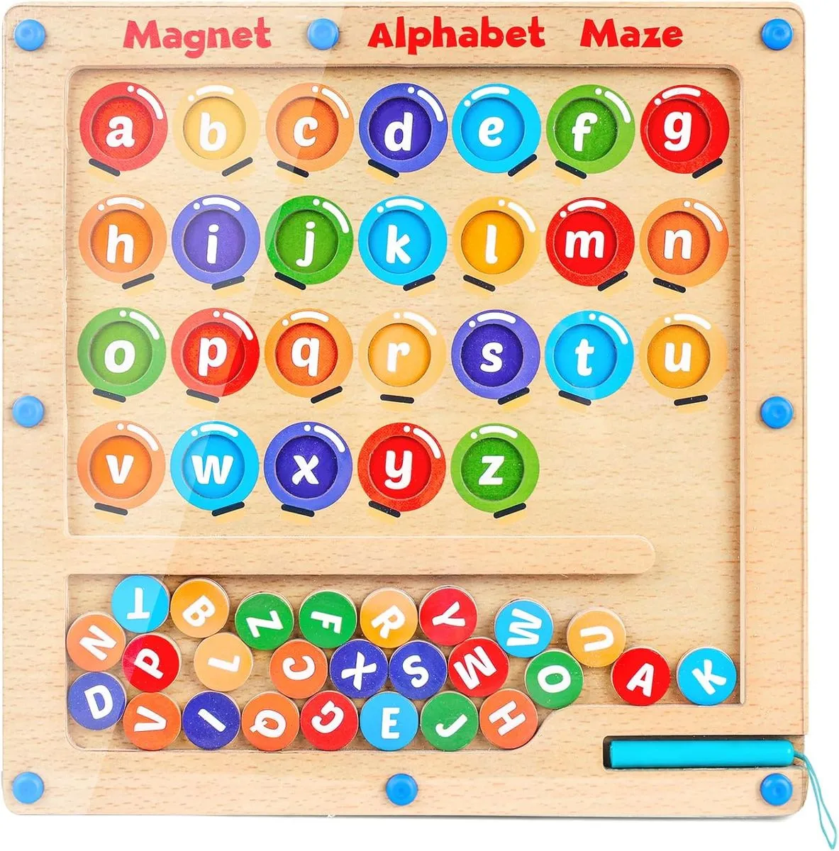 Teaching Clocks for Kids: Classroom Demonstration and Learning