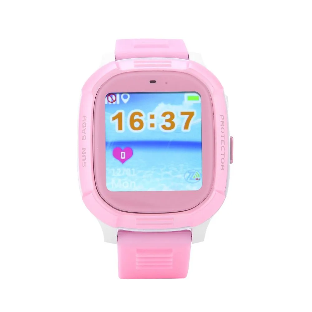 Child Watch: Pink (RU)
