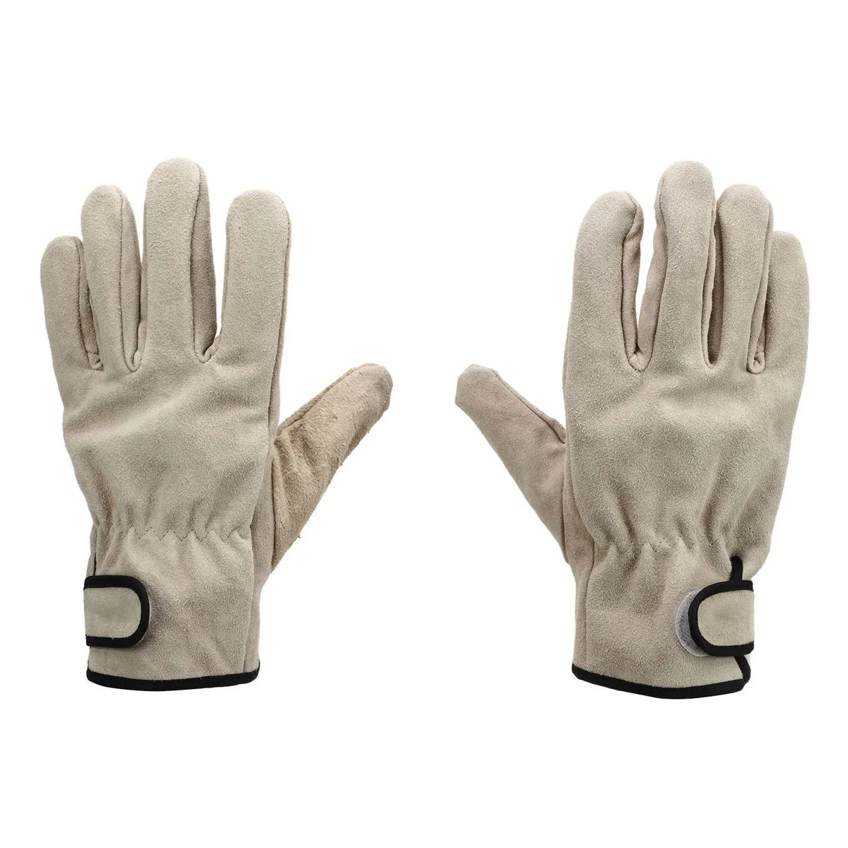 Cowhide Leather Work Gloves for Welding