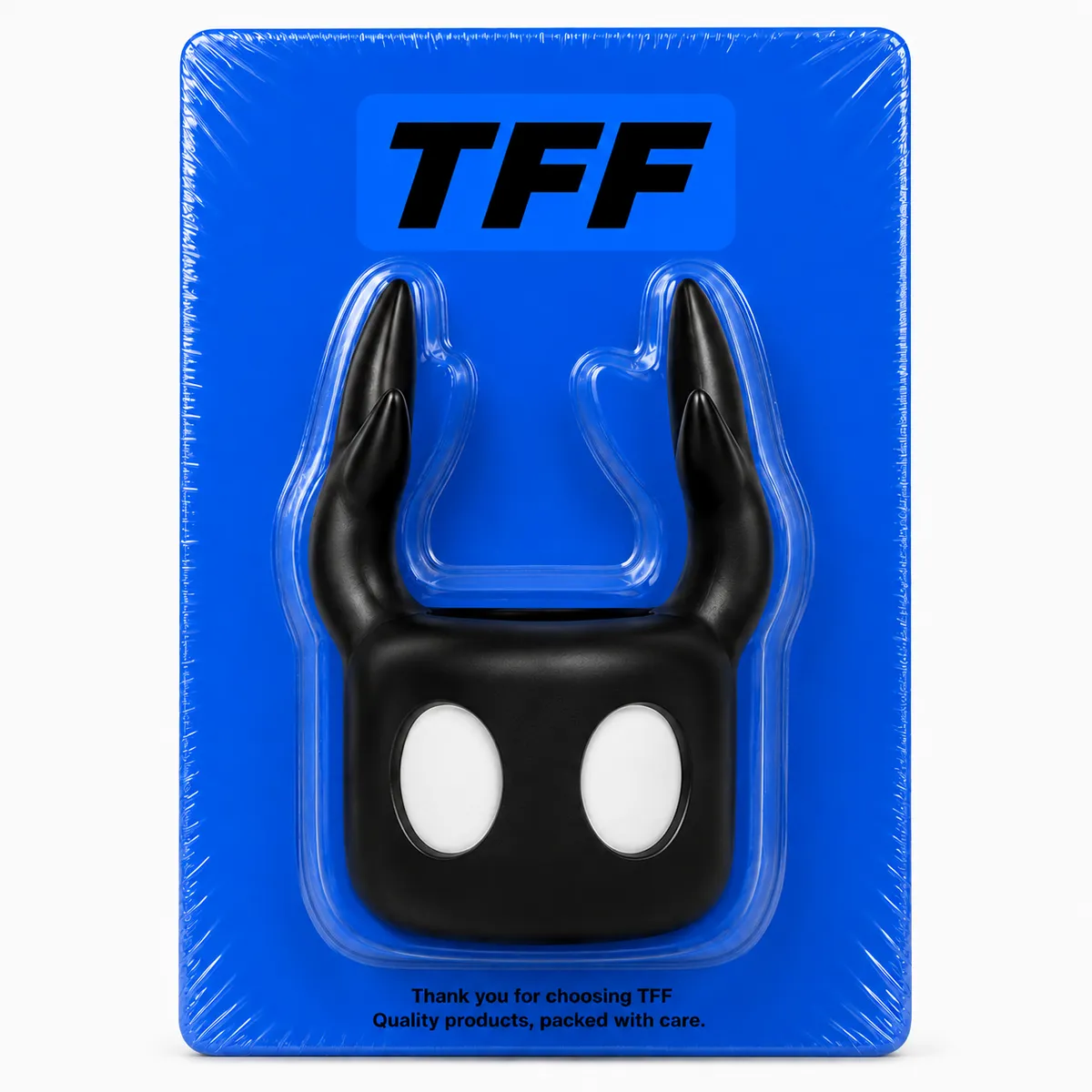 TFF HollowGuard Universal Controller Stand - Black